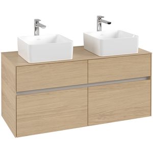 Collaro Wastafelonderkast 1200x548x500mm C04400VJ