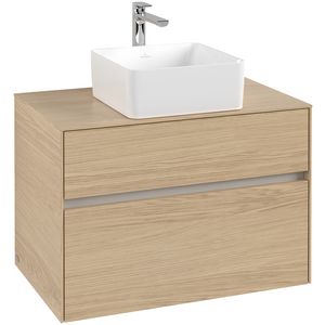 Collaro Wastafelonderkast 800x548x500mm C03700VJ