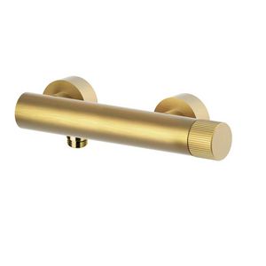 Opbouw douchemengkraan z. doucheset JO168HGSP