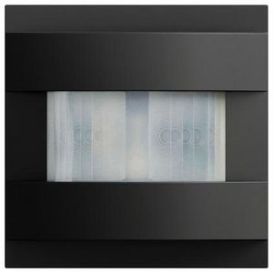 S3000 Bewegingsmelder-opzetstuk 1,10 m Std NLT System 70 zwart m(gel.)