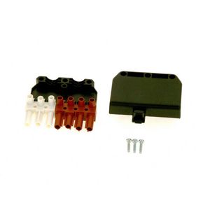 Stekker "M" 7-polig (Eurofiche) 67903164