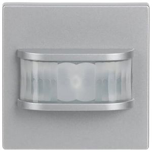 BW comfortsensor F-aluzilver