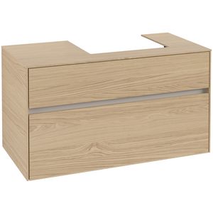 Wastafelonderkast Collaro 1000x548x500mm C01500VJ
