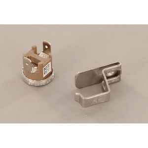 Maximaal thermostaat tbv W135 / W125