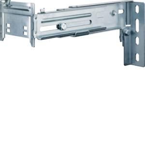 Universele draagsteun 195 - 460 mm