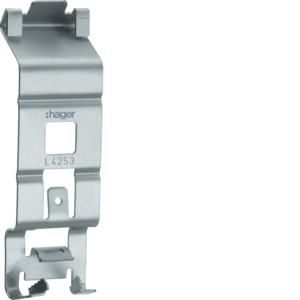 Kabelklem voor BRS/BRA kanalen