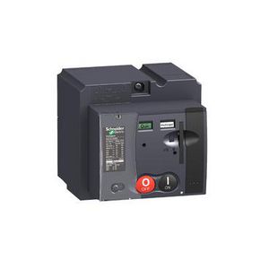 Elektrische bediening 110-130V GS MT250 ComPact