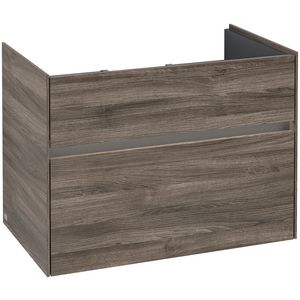 Collaro Wastafelonderkast 754x546x444mm C010B0RK