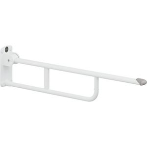 Toiletsteun vaste hoogte wandmontage 850mm Value