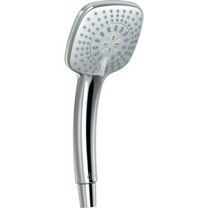 Idealrain Cube handdouche M3 chroom