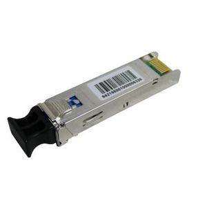 Glasvezel module voor TCSESM switches 1000basis-LX ConneXium