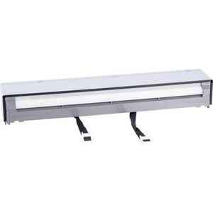 Deksel Monolith Plus WC compleet