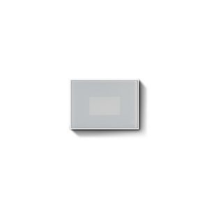 LED-Wandarmatuur 2700K 4W statisch symm. extra verspeidende