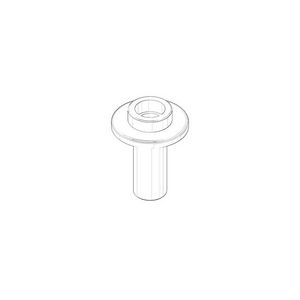 Lichaam 38x50mm chr 091709006-00