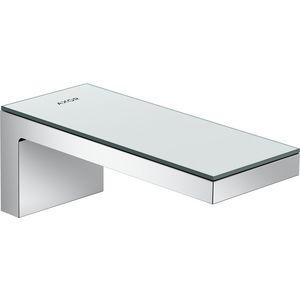 AXOR MyEdition baduitloop chroom/spiegel glas