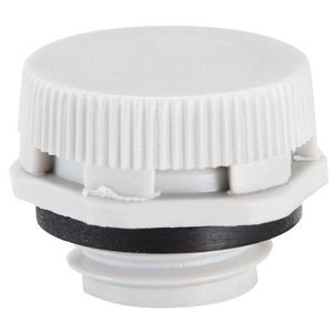 SKINDICHT VENT 12x1,5 LGY plus VVE=25