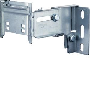 Universele draagsteun 78 - 125 mm