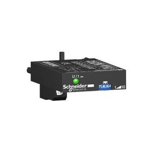 Multifunctionele timer module 24-240 AC/DC power re Harmony