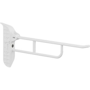 Toiletsteun montageprofiel 850mm links bed. VALUE II