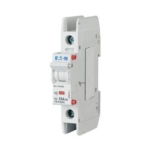 Arbeidsstroom afschakelspoel tot 40A 110-415V 10kA Type NA