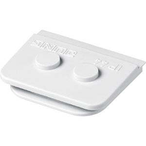 Invoerstukje WG800 2-voudig
