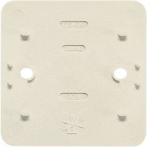 Bodemplaat AP600
