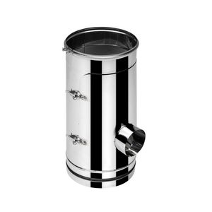 CLV T stuk LCP PP 60/100-100/180