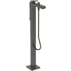 Badmengkraan vrijstaand (afbouwdeel) magnetic grey Extra