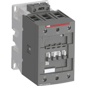 Condensatormagneetschakelaar Spoel 400-415V 50Hz 415-440V 60