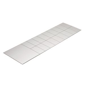 Markeerschild WMS SI2K41527M VVE=11