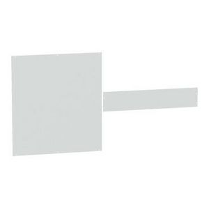 1 SET SIDE PARTITIONS INTERCUB PH D800