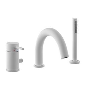 3-gats badmengkraan LIGHT badrand verhoogd debiet L230mm LIG046BO