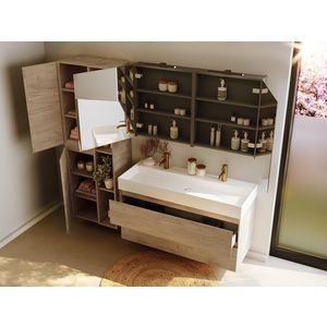 TAB Spring Rise 1K+BC SPR-UP_46 120 +MC Nature Oak