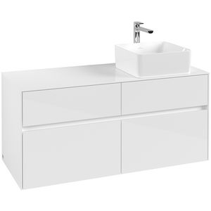 Collaro Wastafelonderkast 1200x548x500mm C04300DH