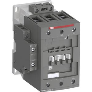 Condensatormagneetschakelaar Spoel 400-415V 50Hz 415-440V 60