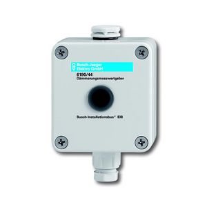 KNX schemersensor voor 6190/40