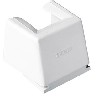 Invoerstukje WG600 v.kabelkanaal 50x15