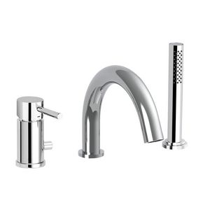 3-gats badmengkraan LIGHT badrand verhoogd debiet L230mm LIG046CR