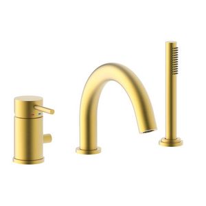 3-gats badmengkraan LIGHT badrand verhoogd debiet L230mm LIG046HGSP