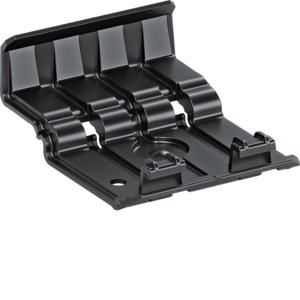 Klem voor in bodemprofiel BRN65 65x170mm