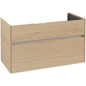 Wastafelonderkast Collaro 954x546x444mm C01100VJ