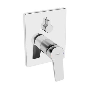 Afbouwset mengkraan Twist 89849083