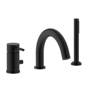 3-gats badmengkraan LIGHT badrand verhoogd debiet L230mm LIG046NO