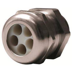 Wartel Multi-Gat sluiting mess. M20 2 Ø3mm M VVE=20