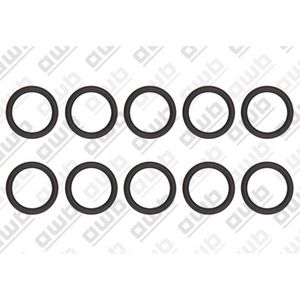 Set a 10st. O-ring te6 0020027470