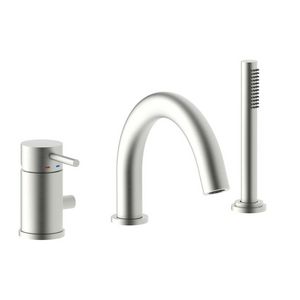 3-gats badmengkraan LIGHT badrand verhoogd debiet L230mm LIG046ST