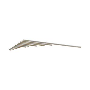 Aansluitrails KL-11 PE of N 63A 2x25/9x16mm²