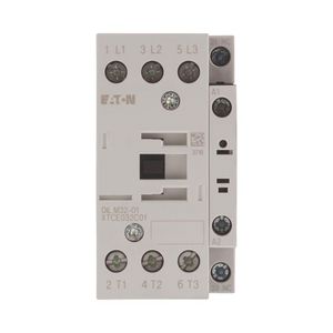 Magneetschakelaar DILM32-01(230V50HZ,240V60HZ) 15kW 0m 1v