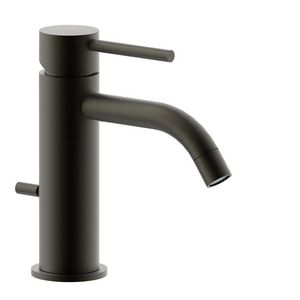 Wastafelmengkraan met waste-inrichting 1.1/4" LIG075NKNSP