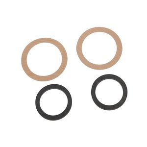 Pakkingring set van 2+2 st. 0020058895